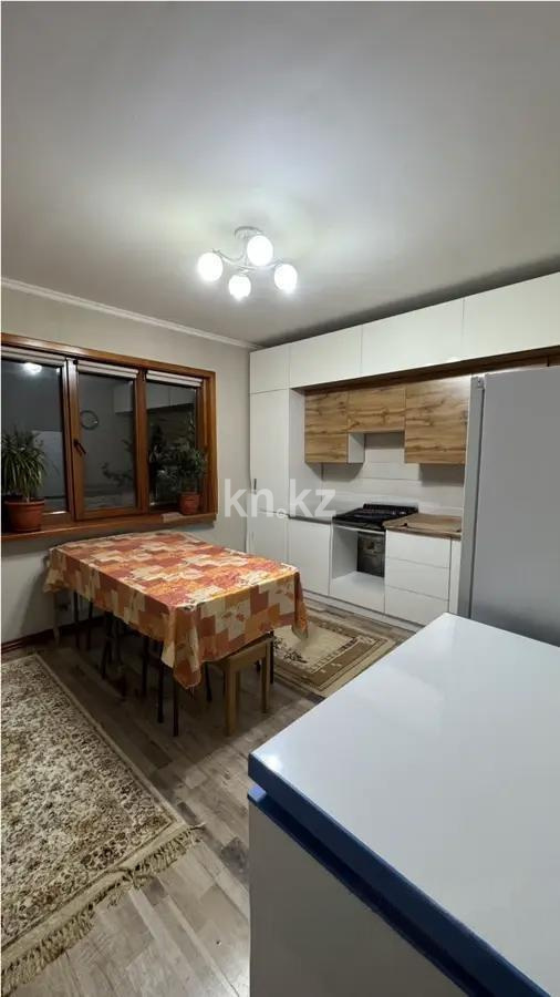 Продажа 1-комнатной квартиры, 48 м² в Алматы - фото 2