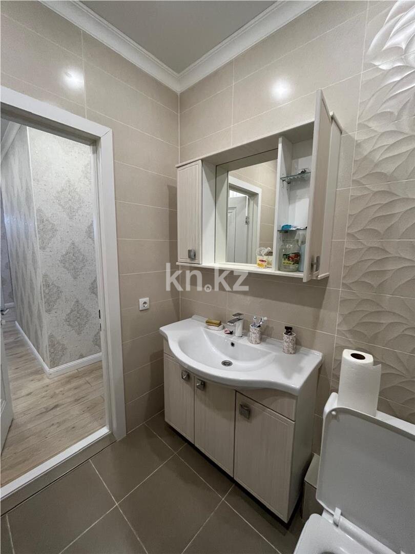Продажа 2-комнатной квартиры, 55.4 м² в Астане - фото 10