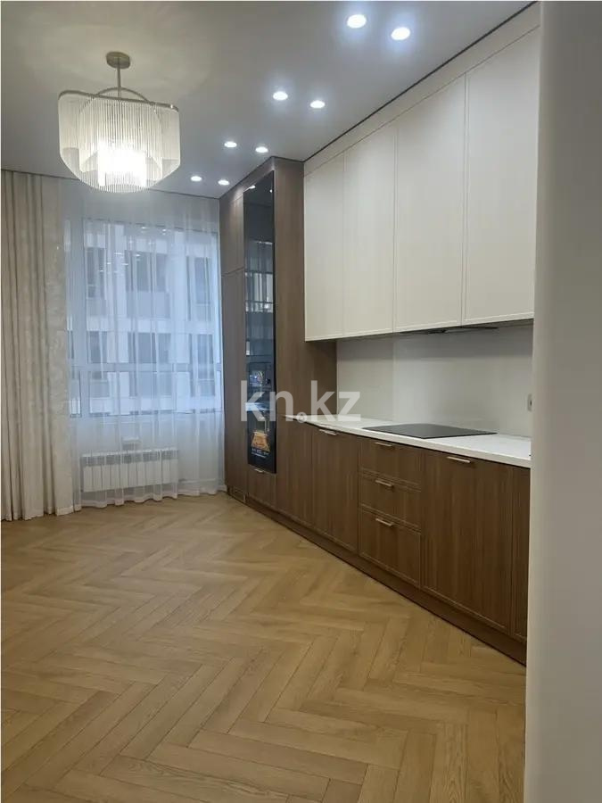 Продажа 4-комнатной квартиры, 120 м² - Продажа квартир в Астане - страница 16 фото 4 из 6