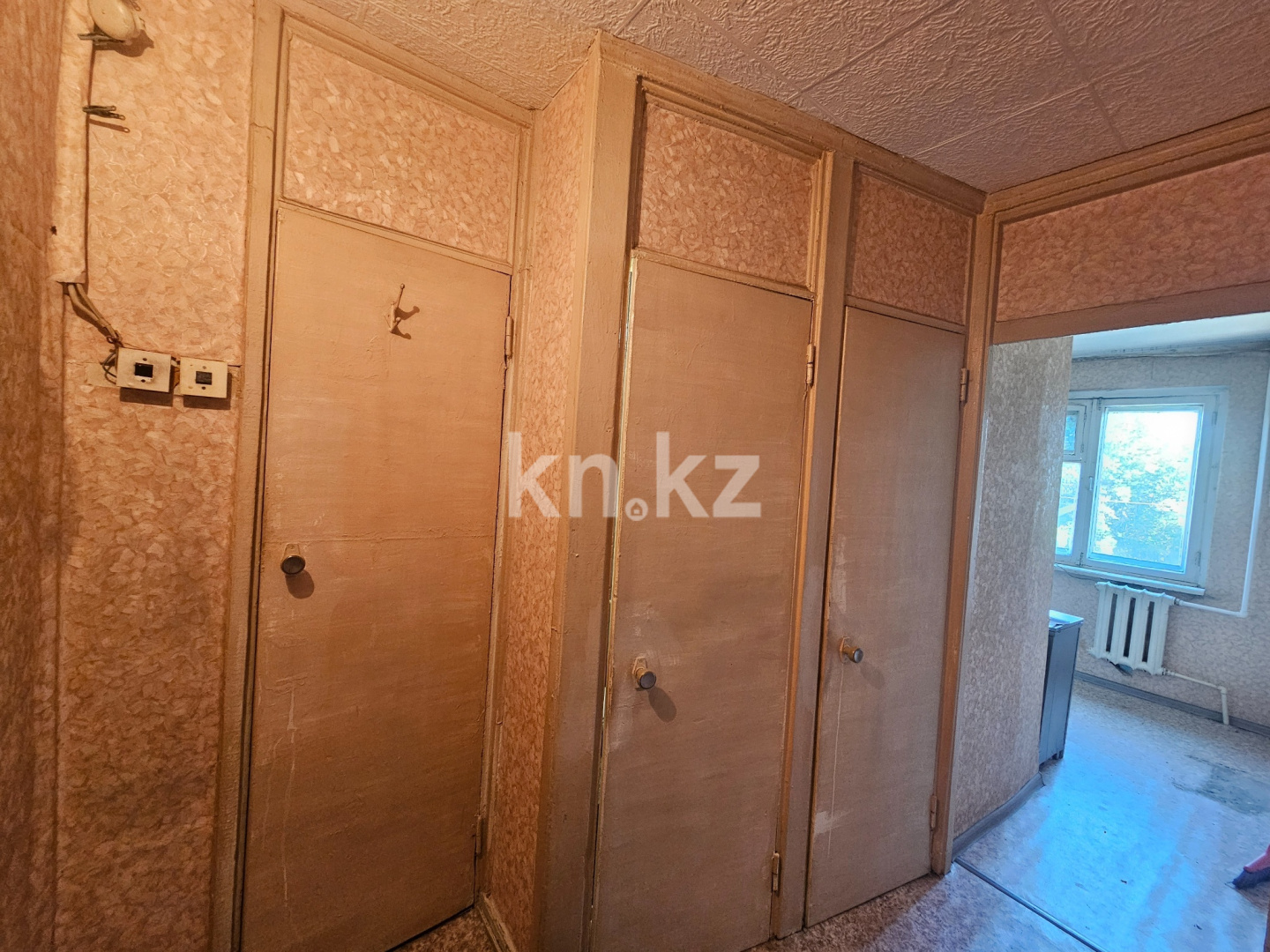 Продажа 1-комнатной квартиры, 30.8 м² в Караганде - фото 13