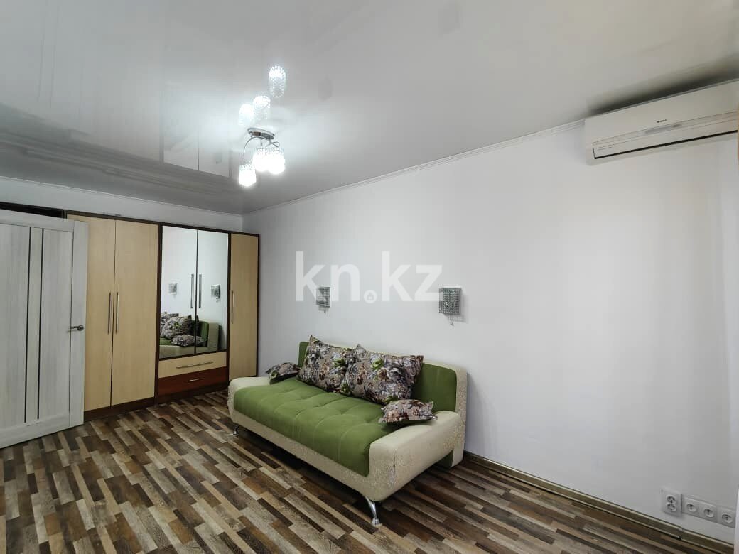 Продажа 1-комнатной квартиры, 33 м² в Караганде - фото 10
