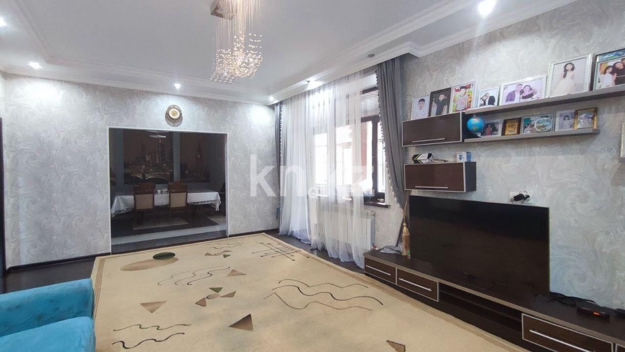 Продажа 5-комнатного дома, 470 м², ул. Муканова - Продажа домов, коттеджей в Казахстане фото 3 из 23