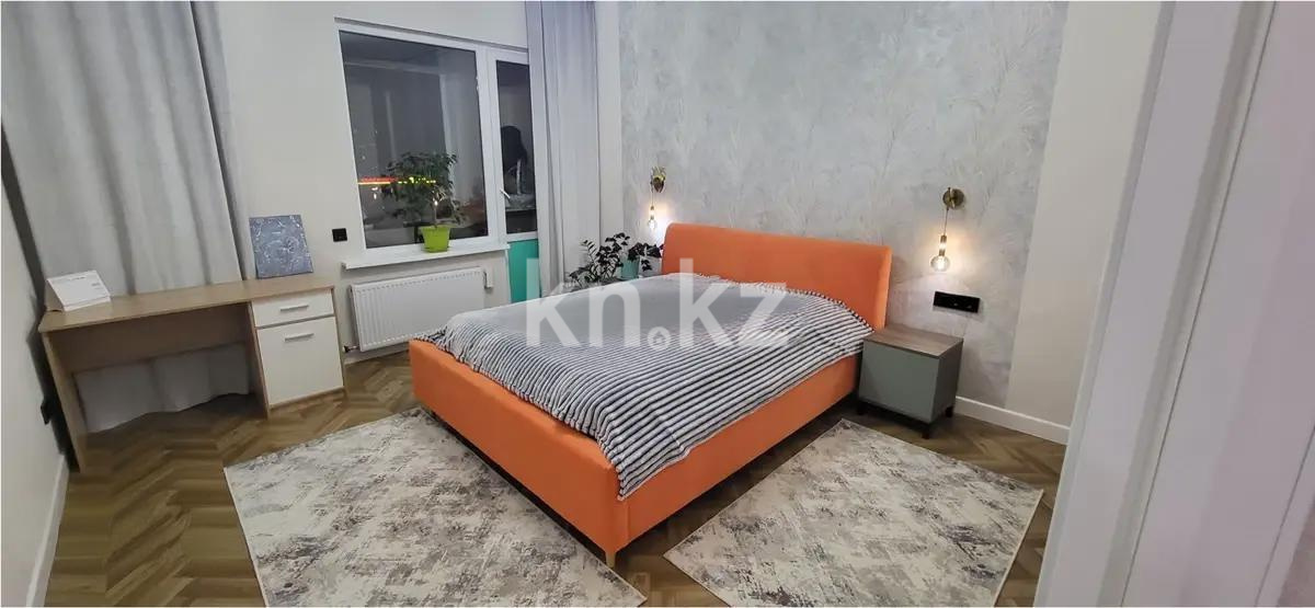 Продажа 3-комнатной квартиры, 75.6 м² - Продажа квартир в р-не Есиль Астаны - страница 7 фото 4 из 9