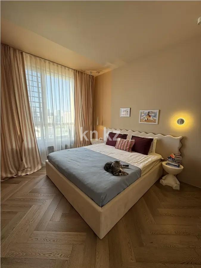 Продажа 3-комнатной квартиры, 65 м² в Астане - фото 2