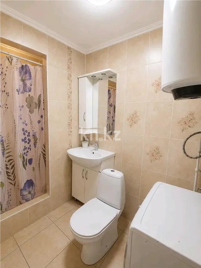 Продажа 4-комнатной квартиры, 83 м² - Продажа четырехкомнатных квартир в Казахстане - страница 2 фото 4 из 6