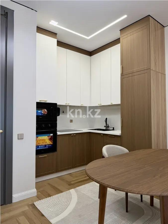 Продажа 2-комнатной квартиры, 63 м² в Астане - фото 3
