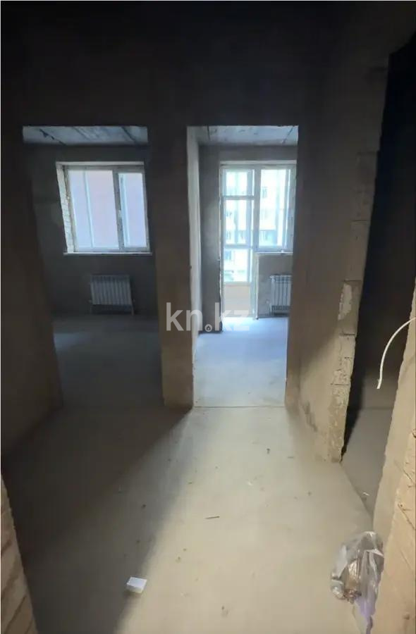 Продажа 1-комнатной квартиры, 38.9 м² - Продажа недвижимости в Астане - страница 20 фото 1 из 1