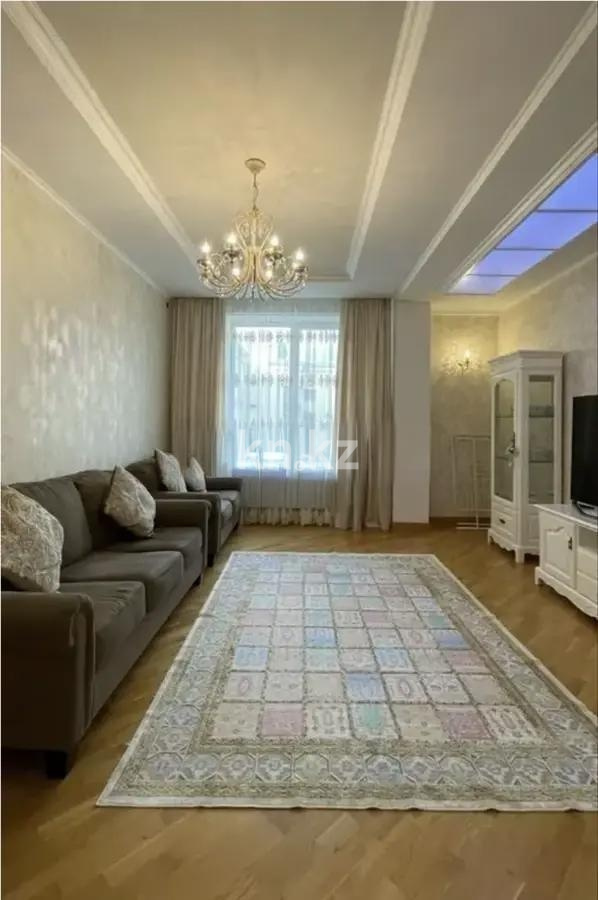 Продажа 3-комнатной квартиры, 126 м² - Продажа трехкомнатных квартир в Астане - страница 7 фото 1 из 6