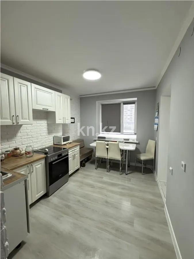 Продажа 2-комнатной квартиры, 58.3 м², ул. Айтматова, дом  41 - Продажа квартир в Астане без посредников фото 2 из 4