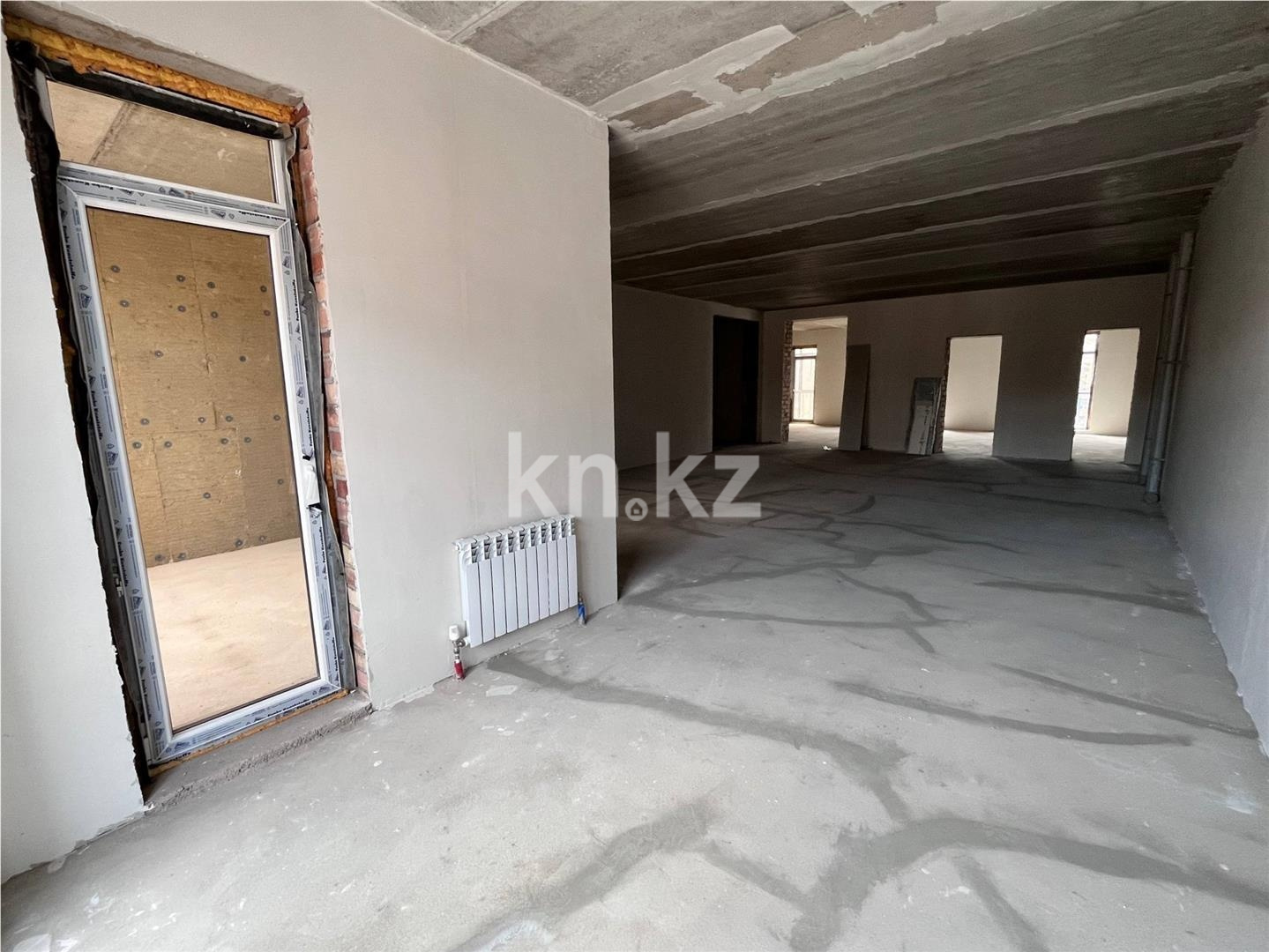 Продажа 4-комнатной квартиры, 149 м² в Караганде - фото 8