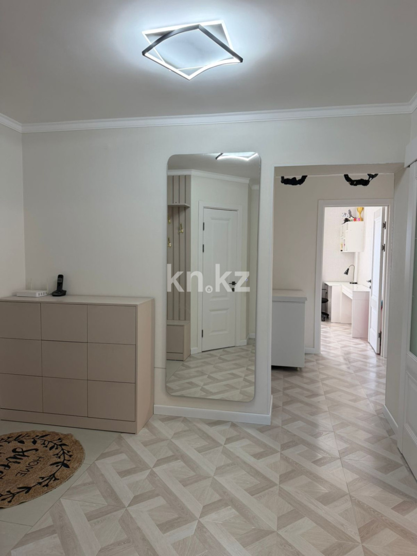 Продажа 3-комнатной квартиры, 85 м² в Астане - фото 20
