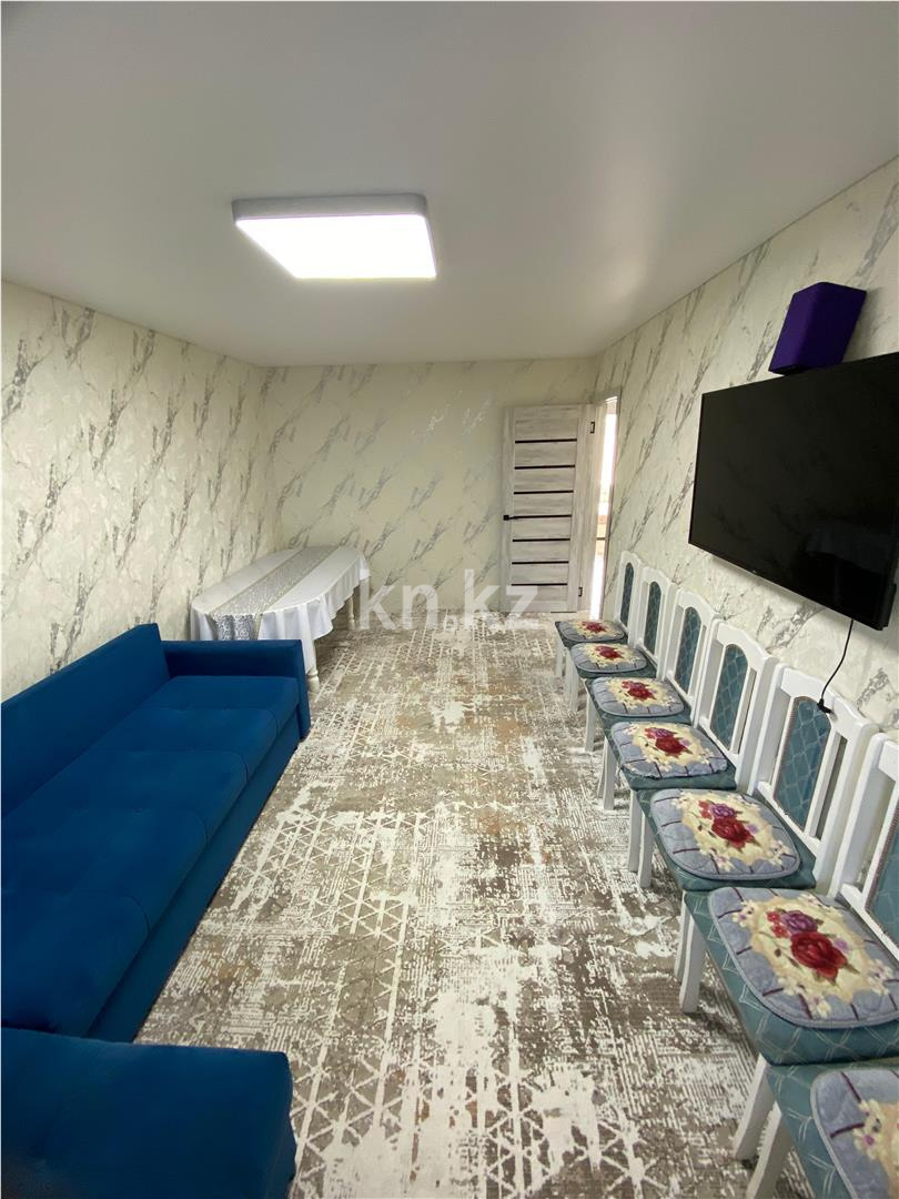 Продажа 3-комнатной квартиры, 61 м², мкр-н 18 - Продажа квартир в Караганде фото 5 из 14