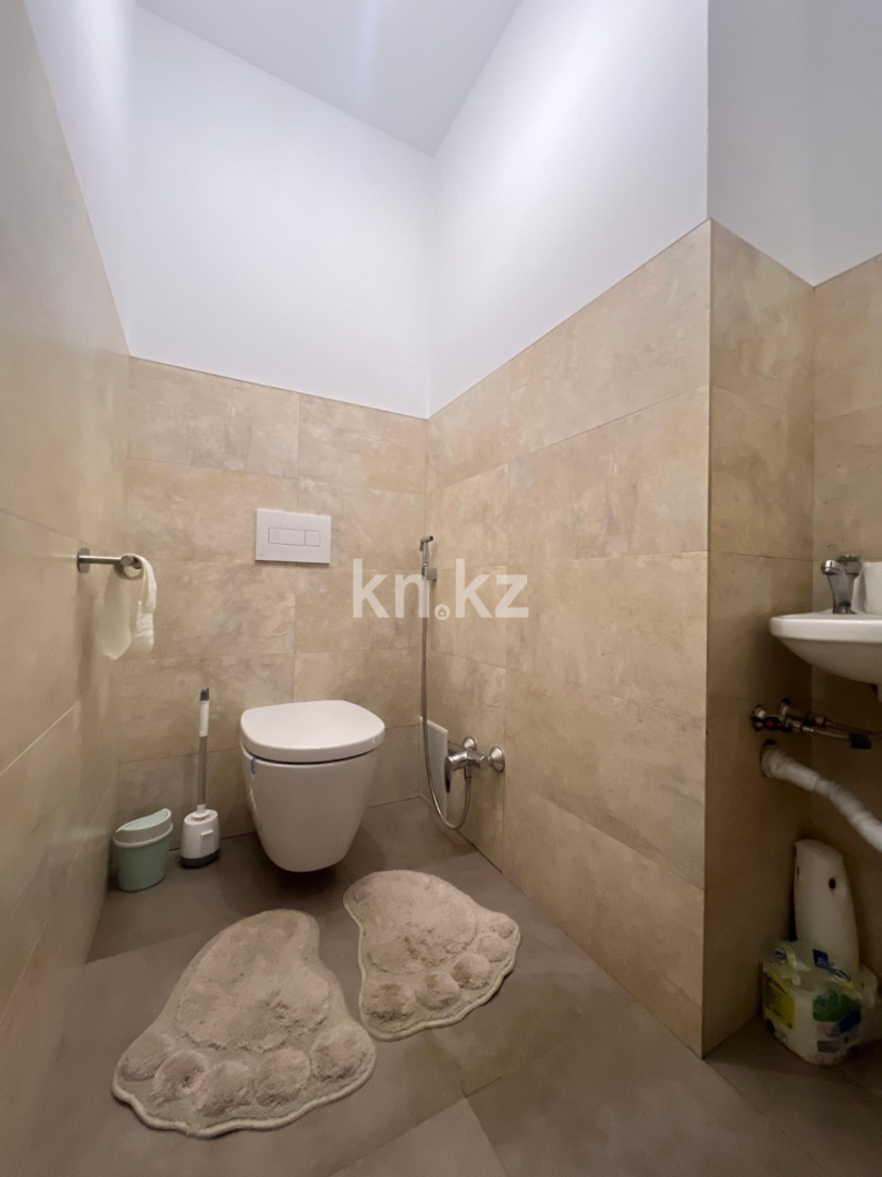 Продажа 3-комнатной квартиры, 80 м² - Продажа квартир в Алматы - страница 8 фото 16 из 16
