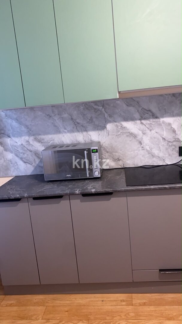 Аренда 2-комнатной квартиры, 63 м² в Астане - фото 3