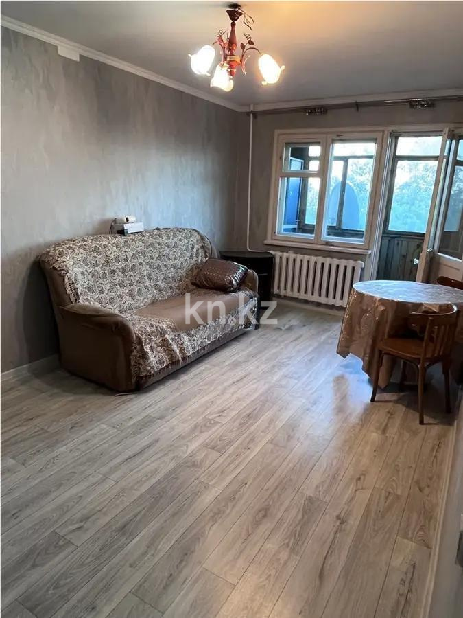 Продажа 2-комнатной квартиры, 44 м², ул. Вагонная, дом  3 - Продажа квартир без посредников в Караганде фото 1 из 6