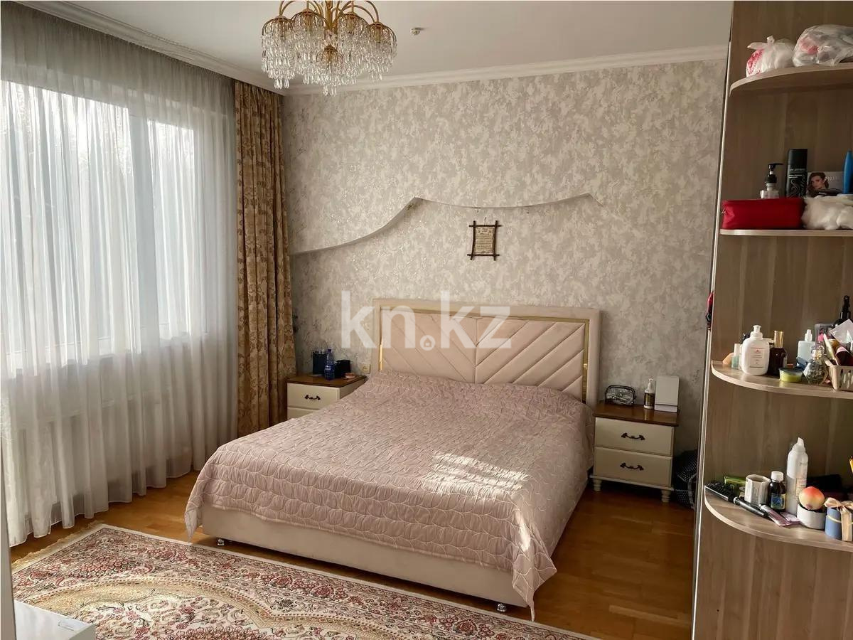 Продажа 2-комнатной квартиры, 68.2 м², ул. Нажимеденова, дом  10/4 в Астане - фото 2
