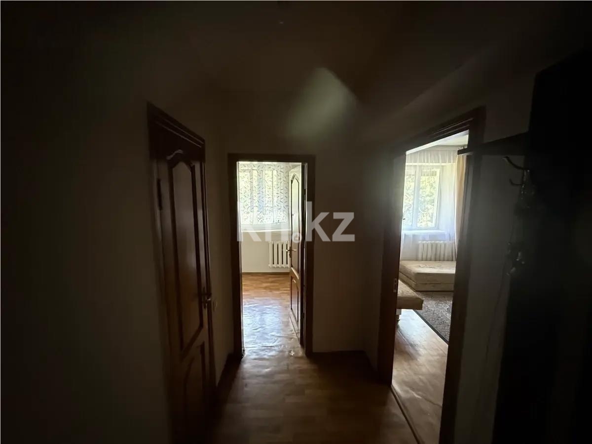 Продажа 1-комнатной квартиры, 34 м² в Алматы - фото 4