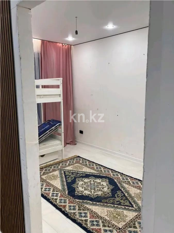 Продажа 2-комнатной квартиры, 44 м² - Продажа квартир в р-не Косшы Астаны фото 2 из 4