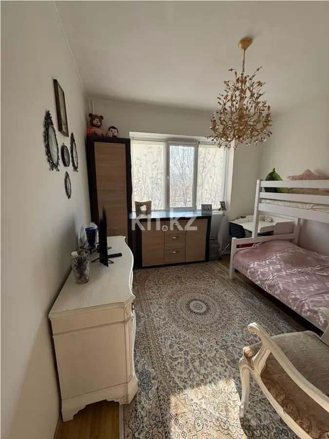 Продажа 3-комнатной квартиры, 75 м², пр. Аль-Фараби, дом  131 в Алматы - фото 2