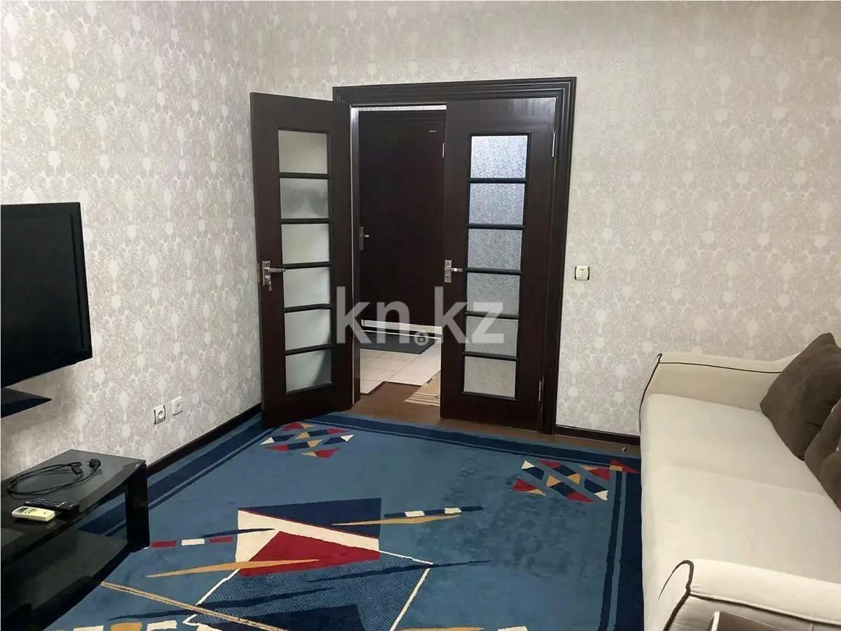 Продажа 2-комнатной квартиры, 60 м², ул. Куйши Дина, дом  31 в Астане