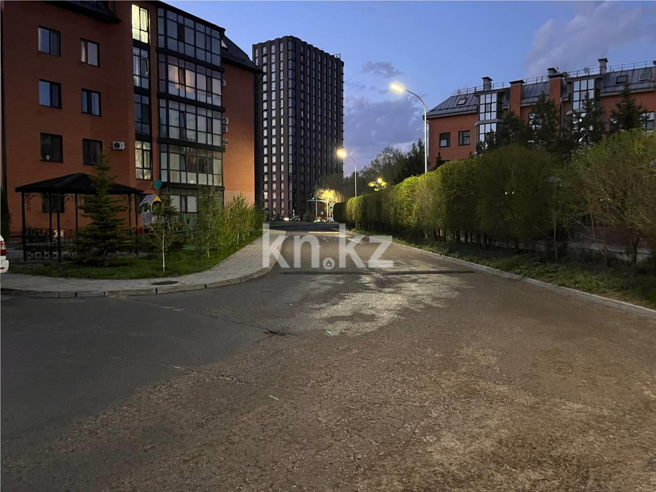 Продажа 4-комнатной квартиры, 151 м², ул. Ботаническая - Продажа  четырехкомнатных квартир в Караганде фото 43 из 46