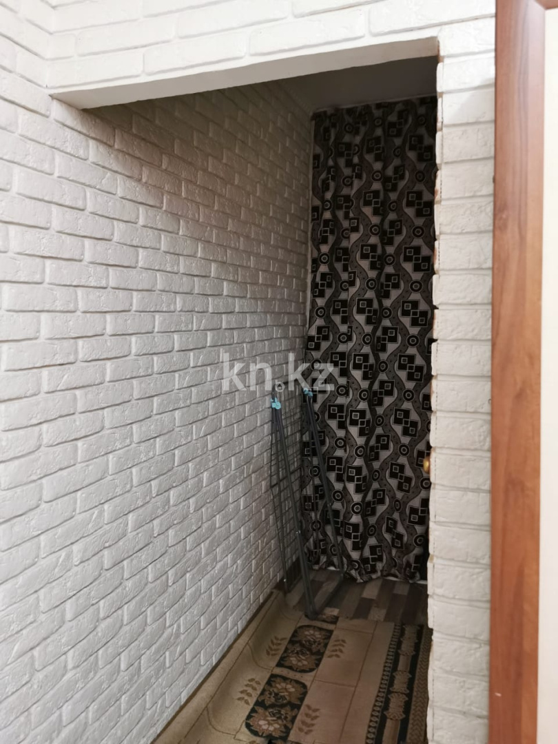 Продажа 1-комнатной квартиры, 40 м², Водник-2 - Продажа квартир в Алматинской области фото 12 из 18