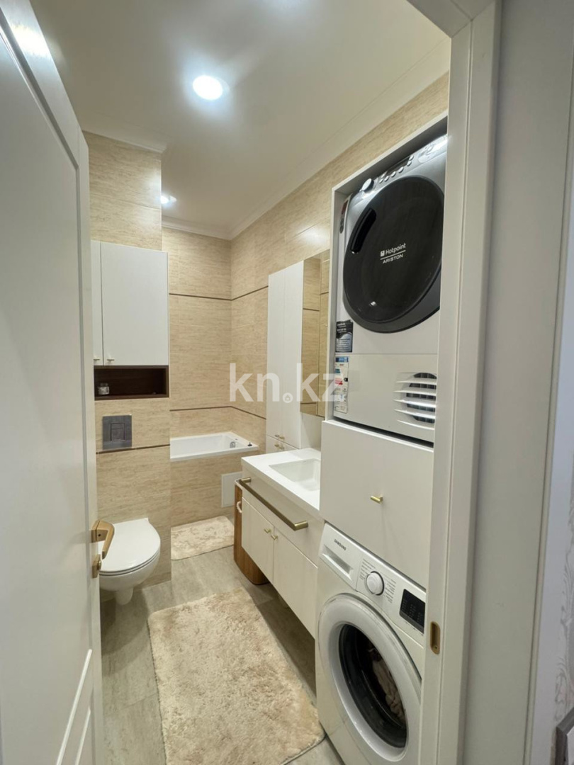 Продажа 4-комнатной квартиры, 175 м² - Продажа недвижимости в Астане - страница 3 фото 12 из 31