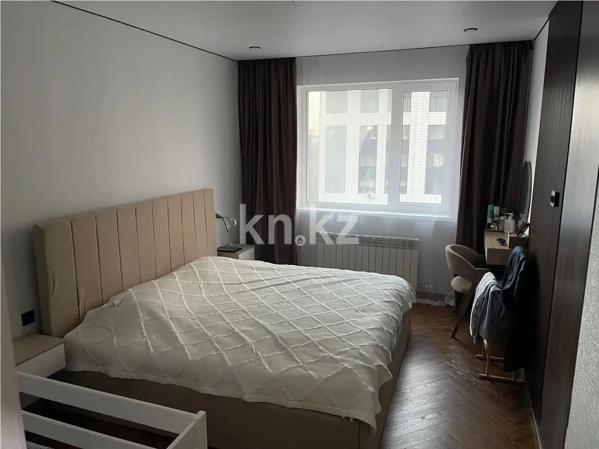 Продажа 2-комнатной квартиры, 65 м², ул. Бараева, дом  18/1 - Продажа квартир в Астане фото 2 из 6