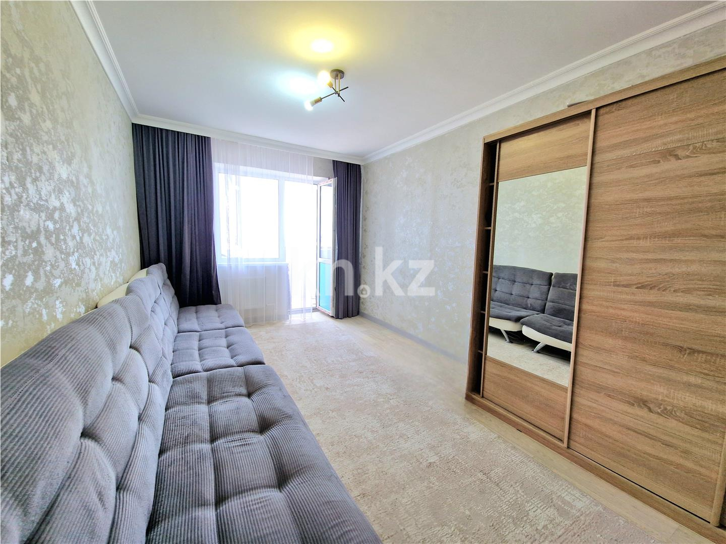 Продажа 2-комнатной квартиры, 70 м² - Продажа недвижимости в Караганде - страница 2 фото 4 из 12