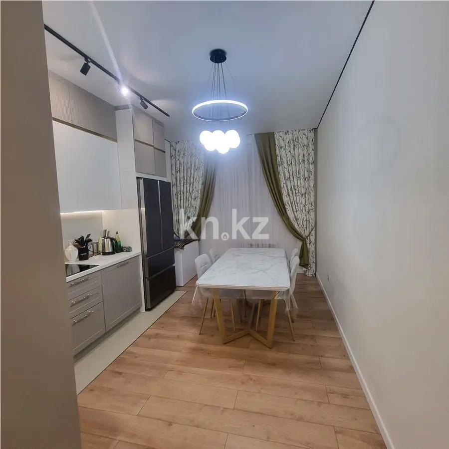 Продажа 3-комнатной квартиры, 100 м², ул. Калдаякова, дом  23 в Астане - фото 4 Продажа 3-комнатной квартиры, 100 м², ул. Калдаякова, дом  23 в Астане - фото 4