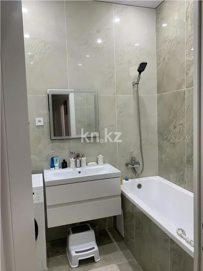 Продажа 3-комнатной квартиры, 64 м², ул. Си Синхая, дом  17 - Продажа квартир в Алматы фото 5 из 7