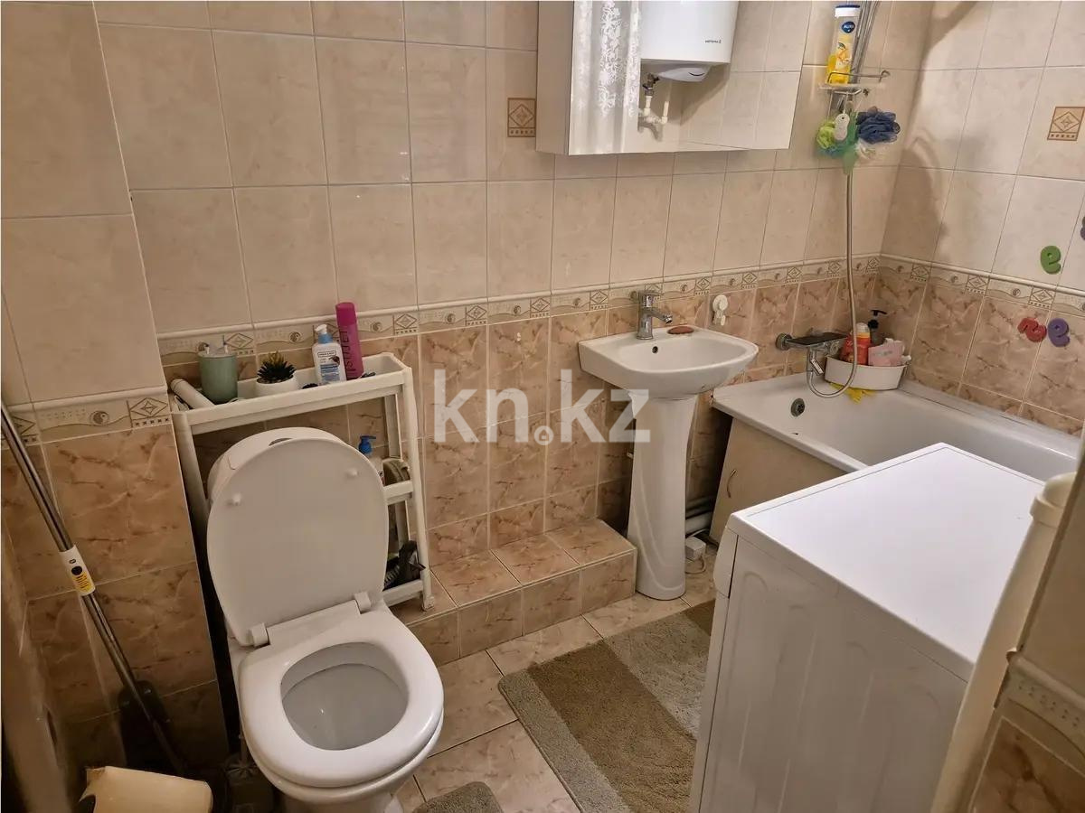 Продажа 2-комнатной квартиры, 51 м² в Караганде - фото 4