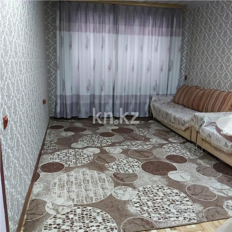 Продажа 2-комнатной квартиры, 74.7 м², мкр-н Кулагер, дом  31 в Алматы