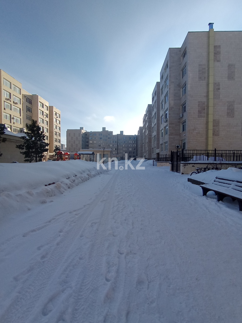 Аренда 2-комнатной квартиры, 68 м² - Аренда жилой и коммерческой недвижимости в Казахстане фото 14 из 16