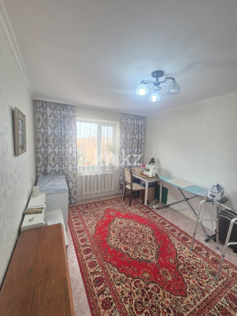 Продажа 3-комнатной квартиры, 71.6 м², ул. Рыскулова, дом  194 - Продажа квартир в Актобе фото 12 из 20