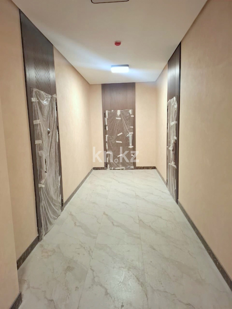 Продажа 2-комнатной квартиры, 53.16 м², пр. Абая в Алматы - фото 4