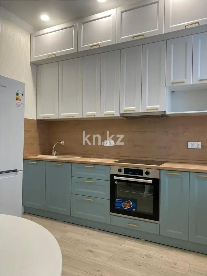 Продажа 1-комнатной квартиры, 40 м² - Продажа однокомнатных квартир от собственников в Астане - страница 69 фото 2 из 4