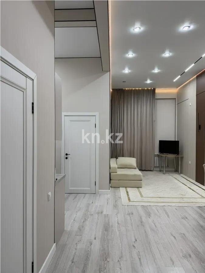 Продажа 2-комнатной квартиры, 50 м² в Алматы