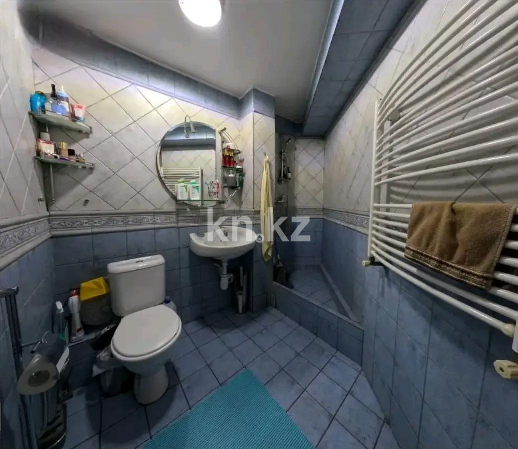 Продажа 3-комнатной квартиры, 107 м², пр. Назарбаева, дом  152 в Алматы - фото 6