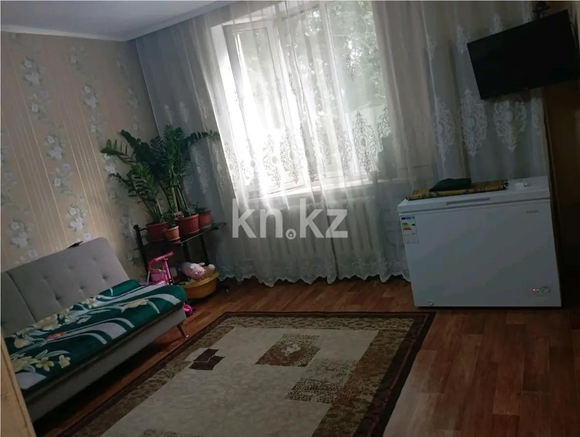 Продажа 1-комнатной квартиры, 34 м² в Алматы