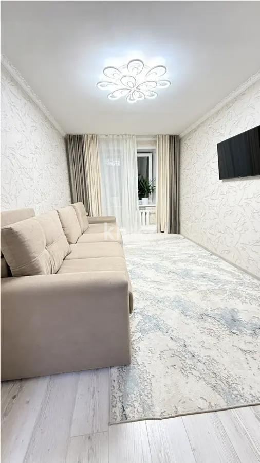 Продажа 2-комнатной квартиры, 49.9 м², ул. Бараева, дом  14 - Продажа квартир в Казахстане фото 1 из 7