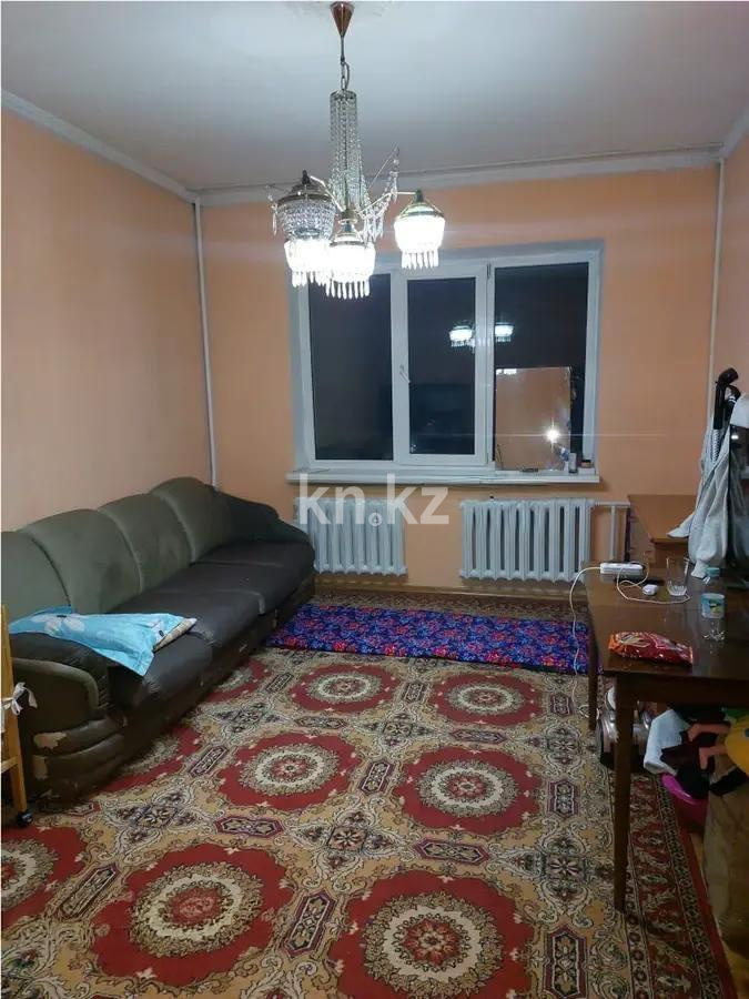 Продажа 4-комнатной квартиры, 85 м², ул. Тулебаева, дом  35 - Продажа  четырехкомнатных квартир в Алматы без посредников фото 1 из 7