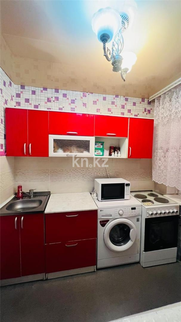 Продажа 2-комнатной квартиры, 45 м², мкр-н 16 в Караганде - фото 8