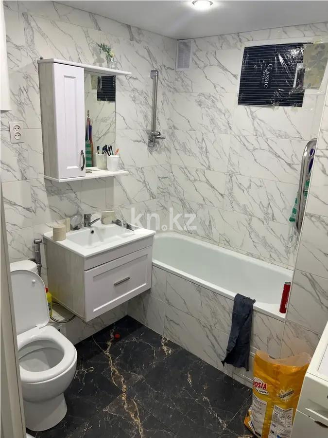 Продажа 2-комнатной квартиры, 48 м², пр. Строителей, дом  16 - Продажа  двухкомнатных квартир в Караганде фото 4 из 4