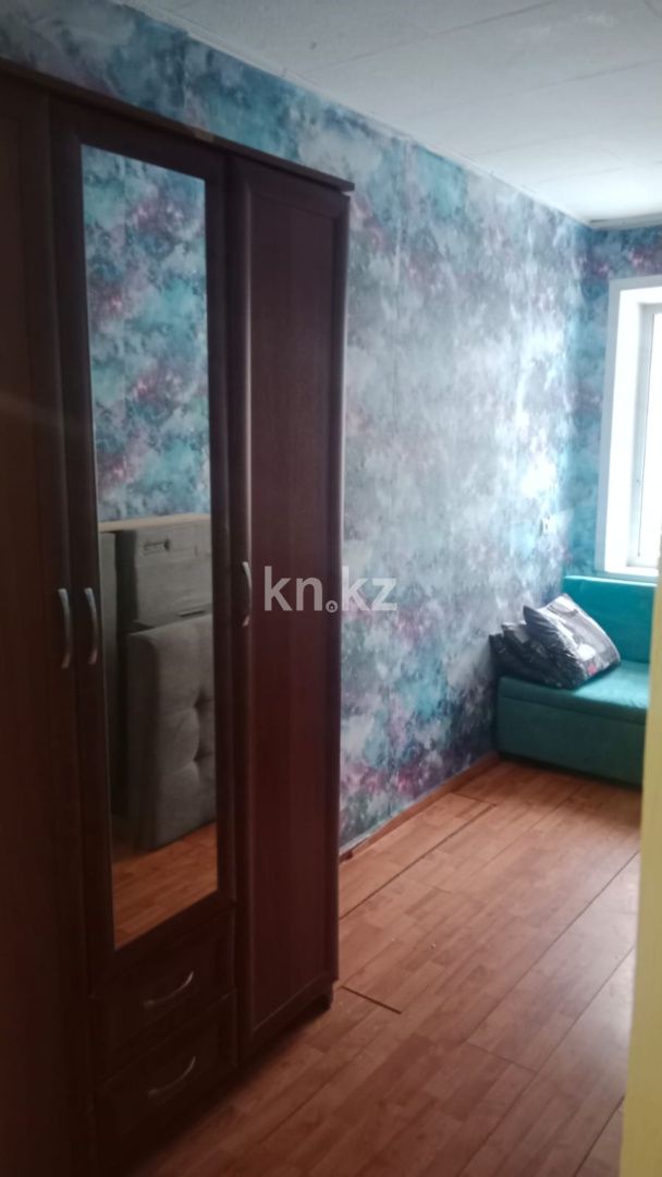 Аренда 2-комнатной квартиры, 47 м² - Аренда квартиры помесячно в Астане фото 5 из 8