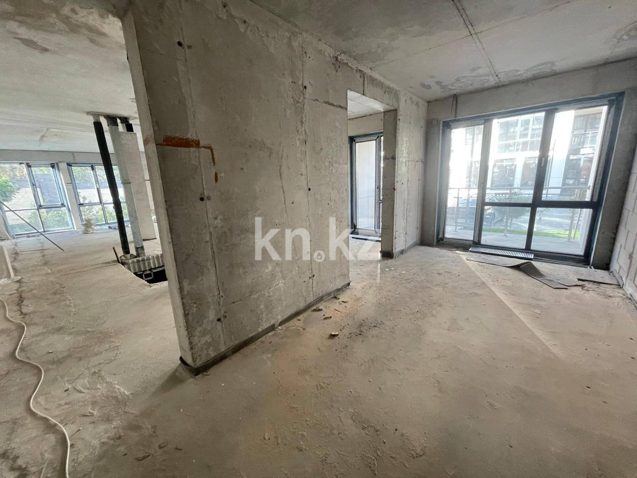 Продажа 4-комнатной квартиры, 230 м² в Алматы - фото 3