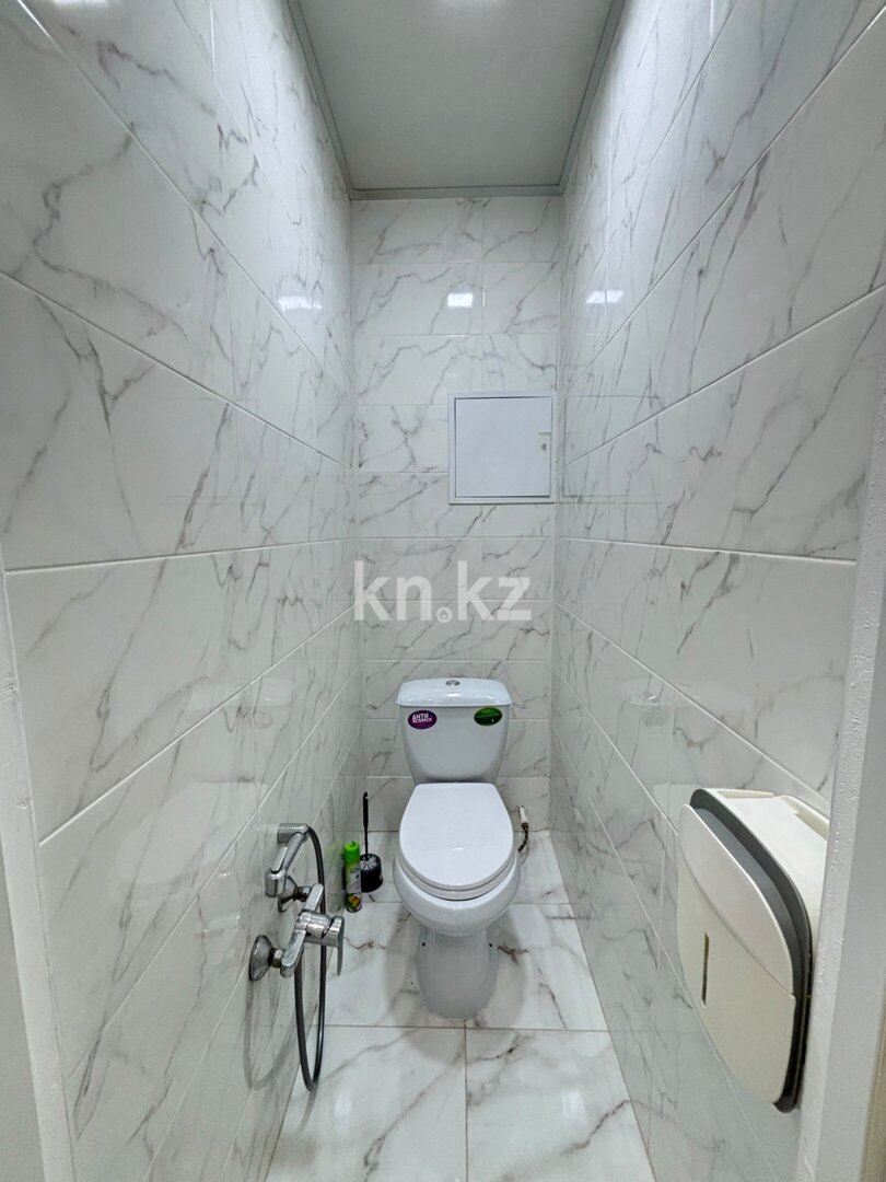 Продажа 3-комнатной квартиры, 87.1 м² в Атырау - фото 33