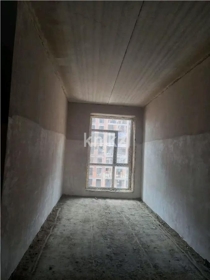 Продажа 2-комнатной квартиры, 53.88 м², ул. Нажимеденова, дом  38 стр - Продажа  двухкомнатных квартир в новостройках Астаны без посредников фото 1 из 2