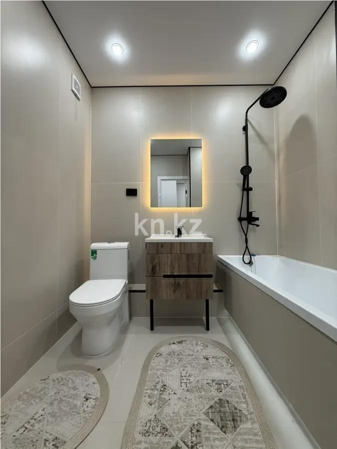 Продажа 2-комнатной квартиры, 51 м² в Алматы - фото 4