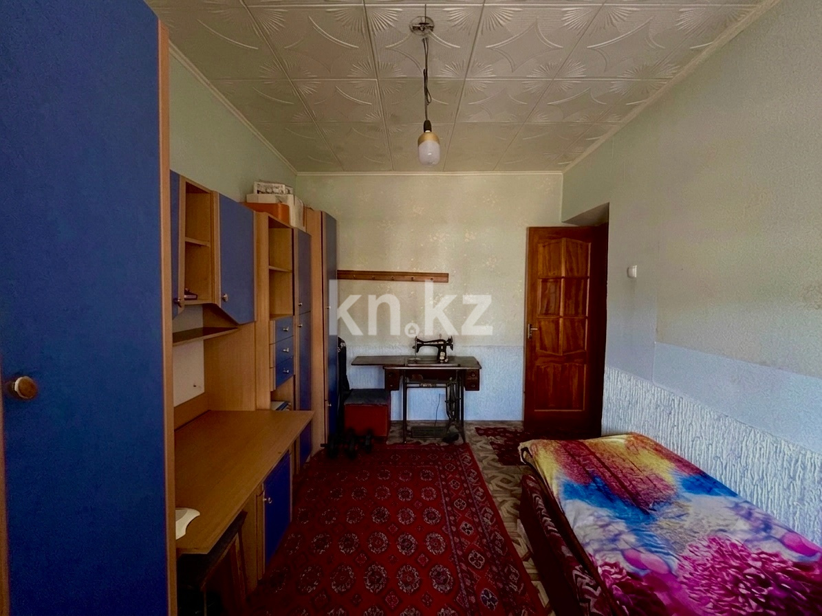 Продажа 3-комнатной квартиры, 67.7 м² - Продажа квартир в кирпичном доме в Казахстане - страница 152 фото 2 из 7